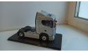 SCANIA - ELIGOR, масштабная модель, scale43