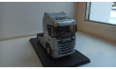 SCANIA - ELIGOR, масштабная модель, scale43