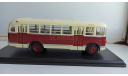 Автобус ЗиЛ-158В, масштабная модель, Classicbus, scale43