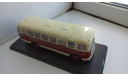 Автобус ЗиЛ-158В, масштабная модель, Classicbus, scale43