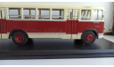 ЛиАЗ/ЗиЛ- 158В, масштабная модель, Classicbus, 1:43, 1/43