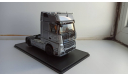 MERCEDES Actros, масштабная модель, Mercedes-Benz, Eligor, scale43