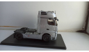 MERCEDES Actros, масштабная модель, Mercedes-Benz, Eligor, scale43