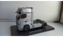 MERCEDES Actros, масштабная модель, Mercedes-Benz, Eligor, scale43