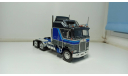 KENWORTH K100, масштабная модель, IXO грузовики (серии TRU), 1:43, 1/43