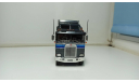 KENWORTH K100, масштабная модель, IXO грузовики (серии TRU), 1:43, 1/43