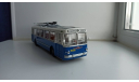 Зиу-5, масштабная модель, Classicbus, scale43