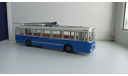 Зиу-5, масштабная модель, Classicbus, scale43