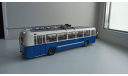 Зиу-5, масштабная модель, Classicbus, scale43