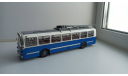 Зиу-5, масштабная модель, Classicbus, scale43