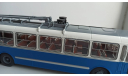 Зиу-5, масштабная модель, Classicbus, scale43