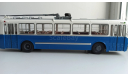 Зиу-5, масштабная модель, Classicbus, scale43