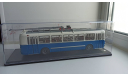 Зиу-5, масштабная модель, Classicbus, scale43