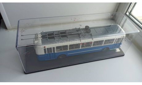 Зиу-5, масштабная модель, Classicbus, scale43