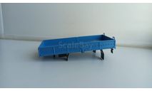 Кузов--Камаз-5320, масштабная модель, Start Scale Models (SSM), scale43