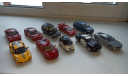 Модели журналка., масштабная модель, Ferrari, DeAgostini, scale43