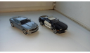 Модели журналка., масштабная модель, Ferrari, DeAgostini, scale43