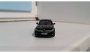 BMW 3 Series GT, масштабная модель, scale43