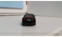 BMW 3 Series GT, масштабная модель, scale43