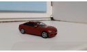 BMW 4 Series Coupe, масштабная модель, scale43