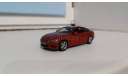 BMW 4 Series Coupe, масштабная модель, scale43