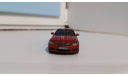 BMW 4 Series Coupe, масштабная модель, scale43