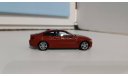 BMW 4 Series Coupe, масштабная модель, scale43