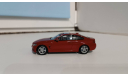 BMW 4 Series Coupe, масштабная модель, scale43