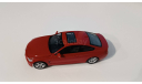 BMW 4 Series Coupe, масштабная модель, scale43