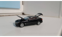 BMW 3 Series GT, масштабная модель, scale43