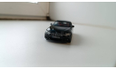 BMW 4 Series Cabriolet, масштабная модель, scale43