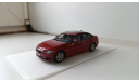 BMW 3 Series, масштабная модель, scale43