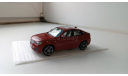 BMW X4, масштабная модель, Herpa, scale43