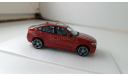 BMW X4, масштабная модель, Herpa, scale43