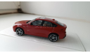 BMW X4, масштабная модель, Herpa, scale43