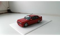 BMW M3, масштабная модель, Solido, scale43