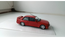 BMW M3, масштабная модель, Solido, scale43