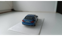 BMW 4 Series Gran Coupe, масштабная модель, Kyosho, scale43