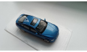 BMW 4 Series Gran Coupe, масштабная модель, Kyosho, scale43