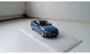 BMW 4 Series, масштабная модель, Herpa, scale43