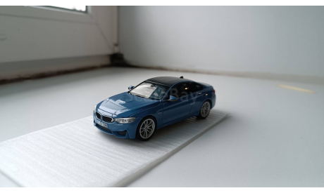 BMW 4 Series, масштабная модель, Herpa, scale43