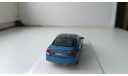 BMW 4 Series, масштабная модель, Herpa, scale43