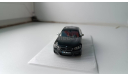 BMW 2 Series Coupe, масштабная модель, Minichamps, scale43