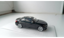 BMW 2 Series Coupe, масштабная модель, Minichamps, scale43