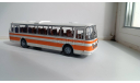 ЛаЗ, масштабная модель, Classicbus, scale43