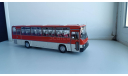 Икарус- 256.54, масштабная модель, Classicbus, scale43, Ikarus