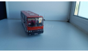 Икарус- 256.54, масштабная модель, Classicbus, scale43, Ikarus