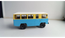 Автобус АПП-66, масштабная модель, Start Scale Models (SSM), scale43