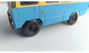 Автобус АПП-66, масштабная модель, Start Scale Models (SSM), scale43