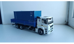 Камаз- 65207